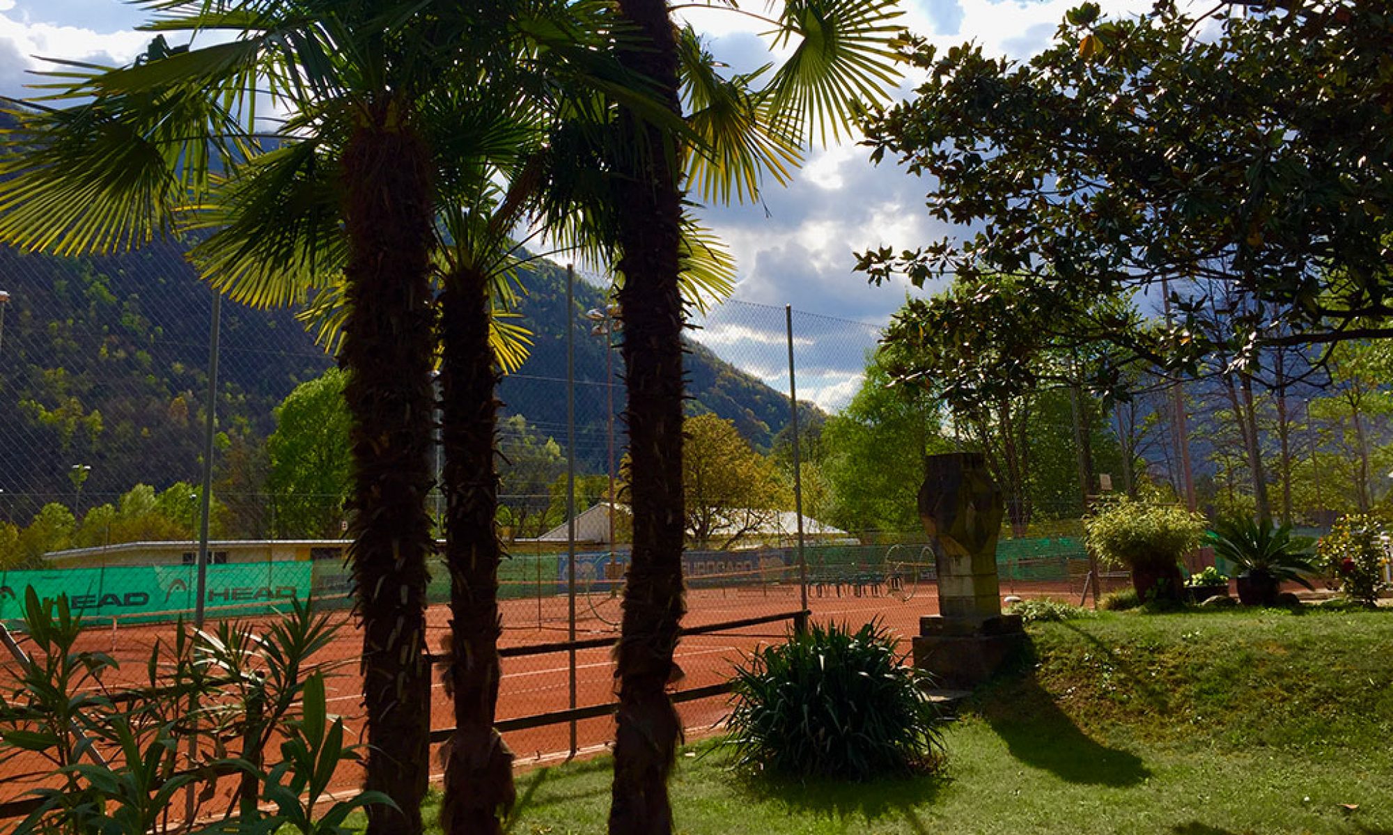 Tennis Club Pedemonte Verscio